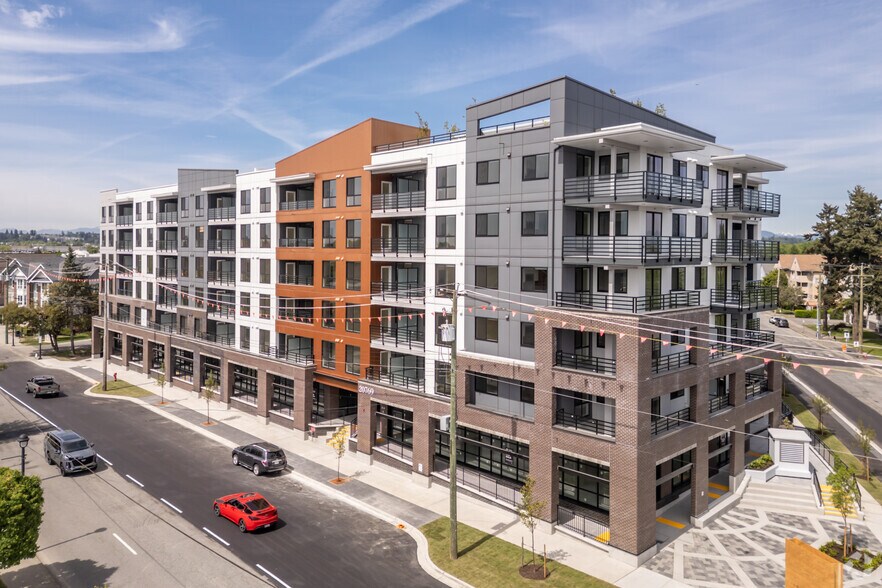 More Photos Of 20769 Fraser Hwy, Langley Apartments For Sale