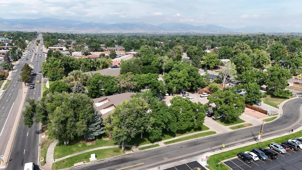 More Photos Of 12189 W 64th Ave, Arvada Office For Sale