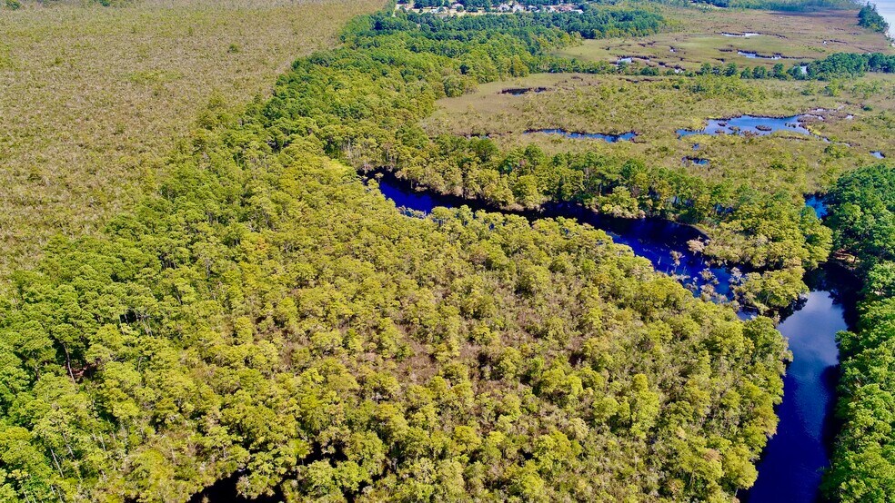 More Photos Of 0 Side Lane, Powells Point Land For Sale