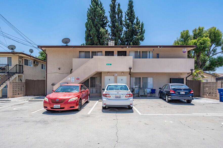 More Photos Of 9436 Flower St, Bellflower Apartments For Sale