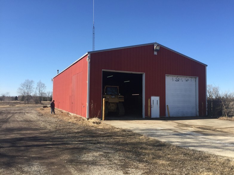 More Photos Of 3S465 S Lorang Rd, Elburn Land For Sale