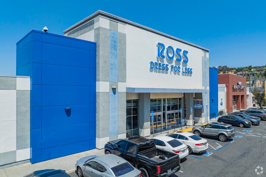 More Photos Of 10700 MacArthur Blvd, Oakland Unknown For Sale