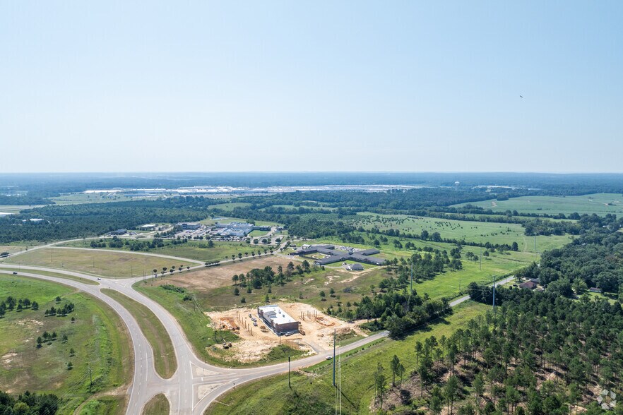 More Photos Of Nissan Parkway, Canton Land For Sale