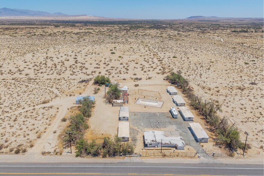 More Photos Of 3241 Borrego Valley Rd, San Diego Apartments For Sale