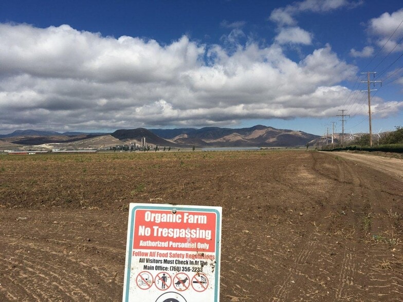 More Photos Of 20028 Tehachapi Willow Springs, Tehachapi Land For Sale