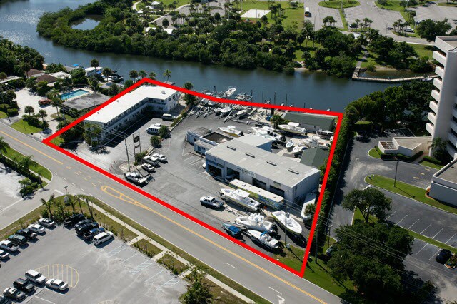 More Photos Of 18275 N Highway A1A, Jupiter Land For Sale