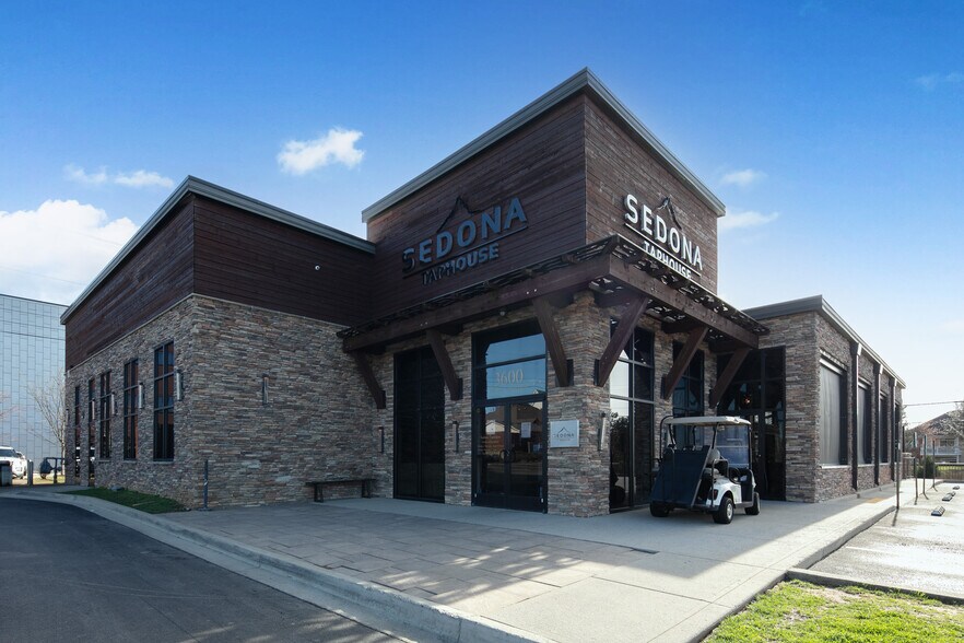 More Photos Of 3600 Palomar Centre Dr, Lexington Restaurant For Sale