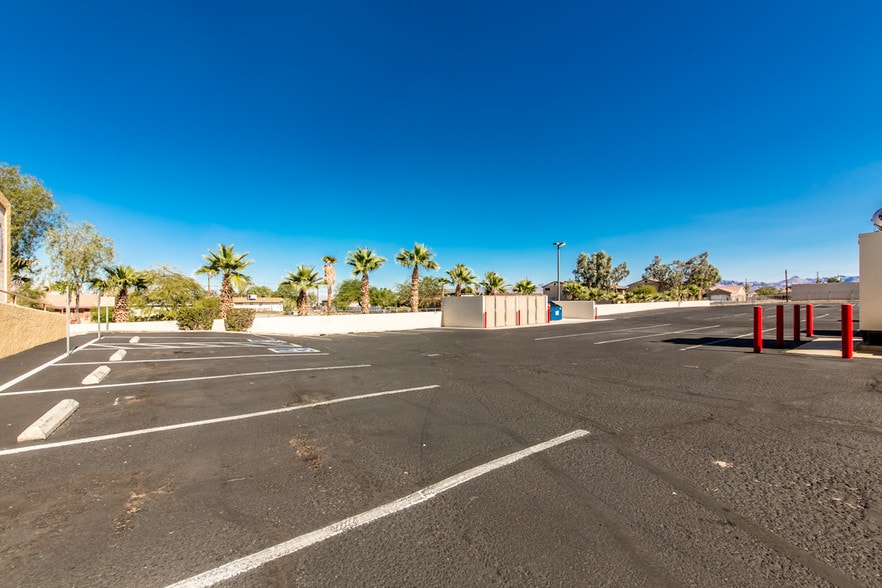 More Photos Of 1225 Hancock Rd, Bullhead City Medical For Lease