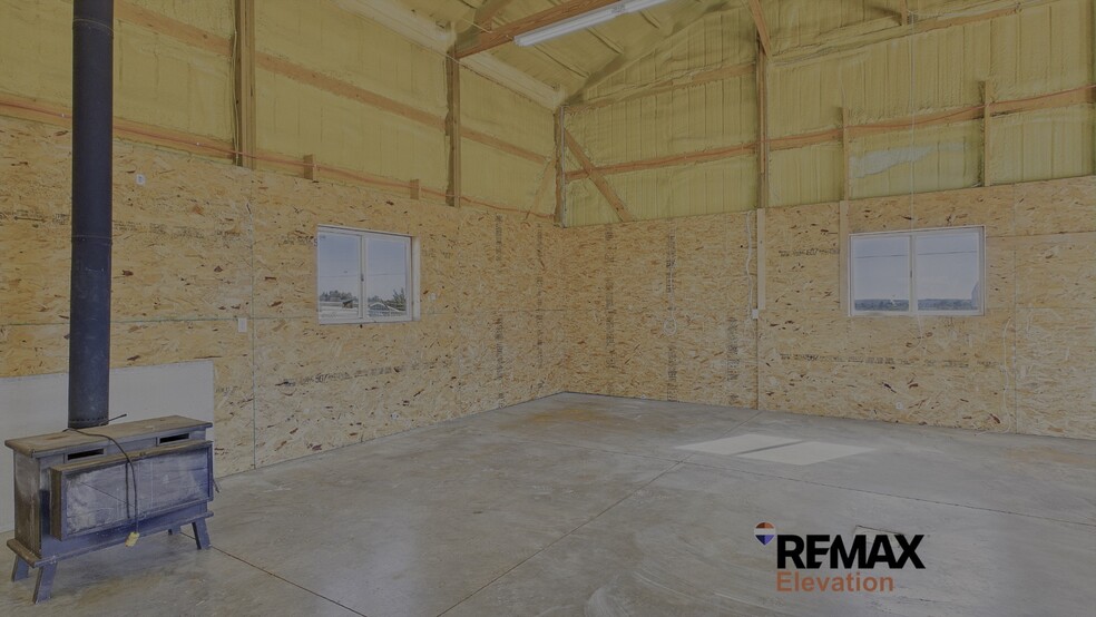 More Photos Of 367 S Lucas St, Buffalo Warehouse For Sale