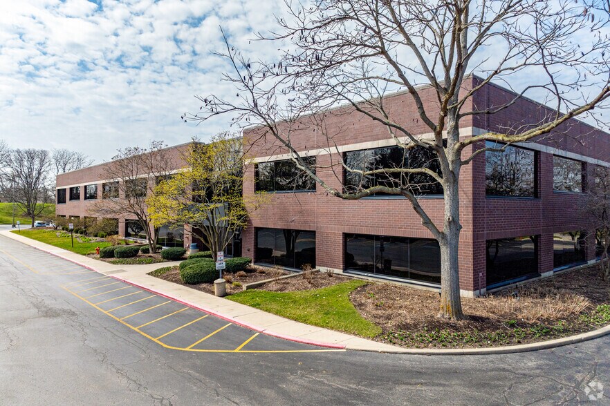 Primary Photo Of 1700 Park St, Naperville Office For Lease
