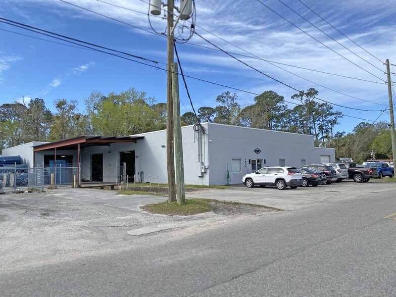 More Photos Of 1840 River Oaks Rd, Jacksonville Warehouse For Sale