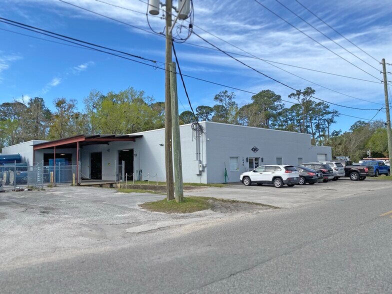 More Photos Of 1840 River Oaks Rd, Jacksonville Warehouse For Sale