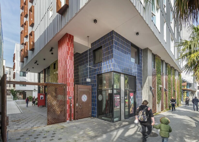 More Photos Of 235 Valencia St, San Francisco Apartments For Lease