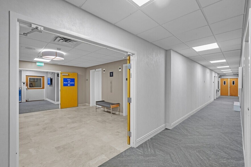 More Photos Of 5855 Bremo Rd, Richmond Medical For Lease