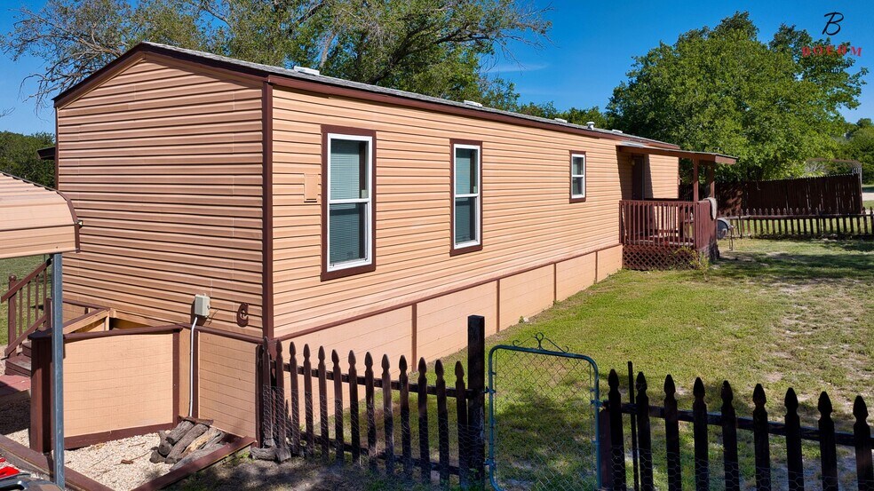 More Photos Of 000 TBD Deer Haven, Kerrville Manufactured Housing Mobile Home Park For Sale