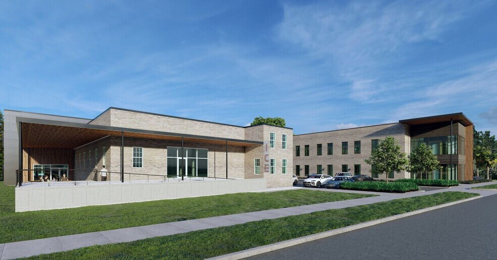More Photos Of 4289 Spruill Ave, North Charleston Office For Lease