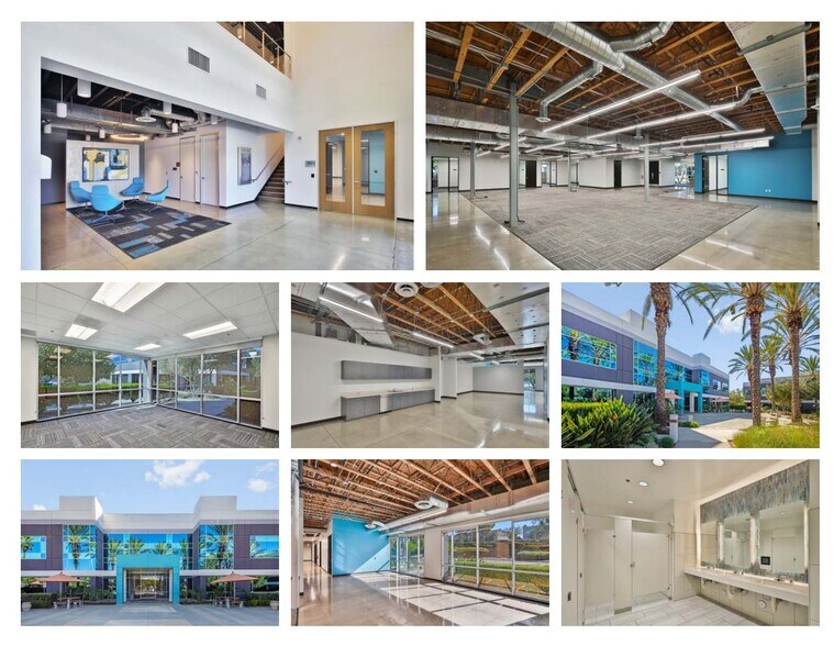 More Photos Of 25371 Commercentre Dr, Lake Forest Office For Sale