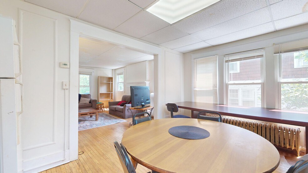 More Photos Of 214 Delaware Ave, Ithaca Apartments For Sale