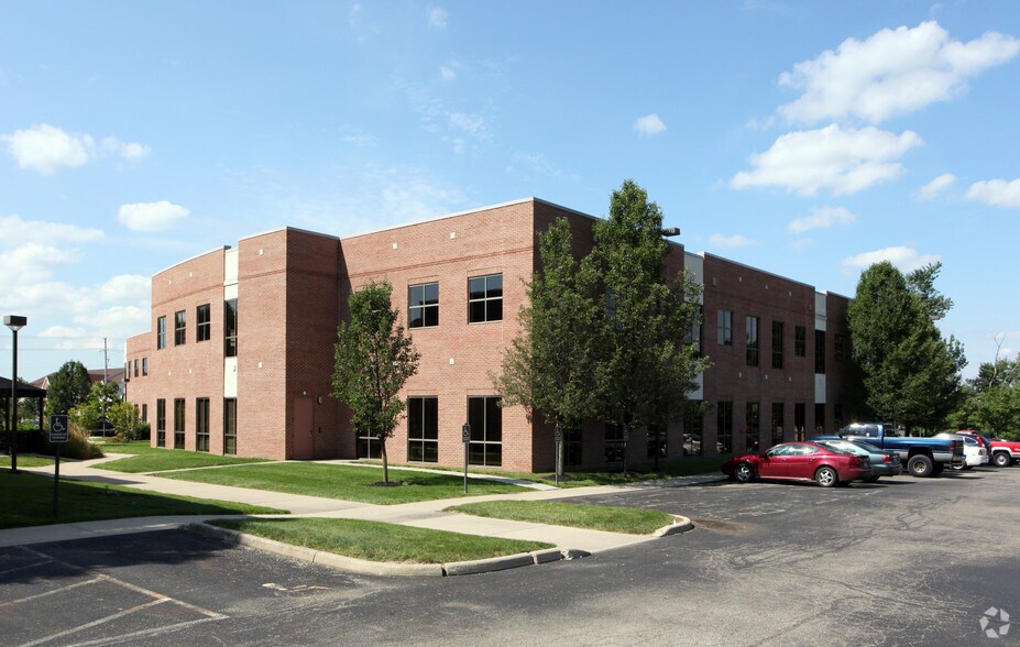 More Photos Of 690 Taylor Rd, Gahanna Office For Lease