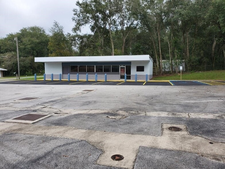 More Photos Of 3383 E Gulf To Lake Hwy, Inverness Convenience Store For Lease