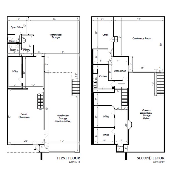 More Photos Of 1160 Industrial Rd, San Carlos Research And Development For Lease