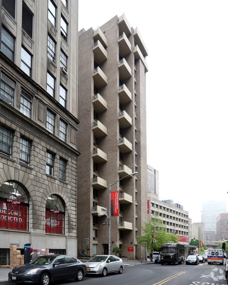 More Photos Of 69 Gold St, New York Apartments For Sale