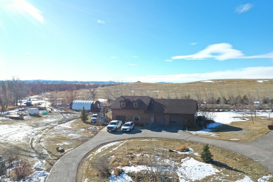 More Photos Of 12526 Apple Rd, Whitewood Land For Sale