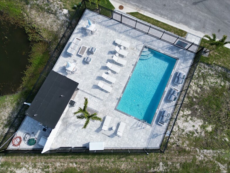 More Photos Of 6425 62nd Ave N, Pinellas Park Land For Sale