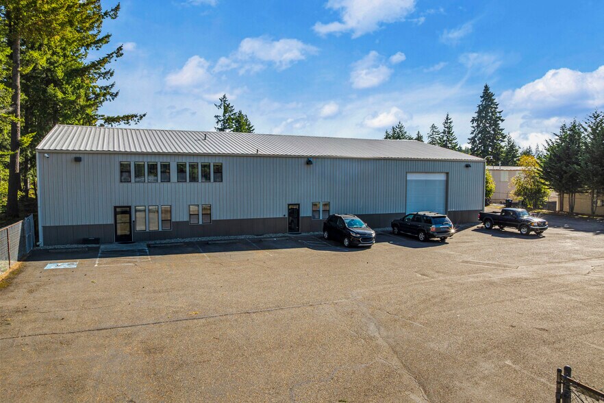 More Photos Of 2803 29th Ave SW, Tumwater Warehouse For Sale