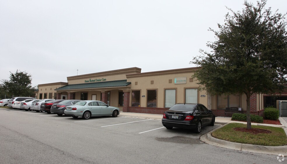 More Photos Of 9191 RG Skinner Pky, Jacksonville Office For Sale