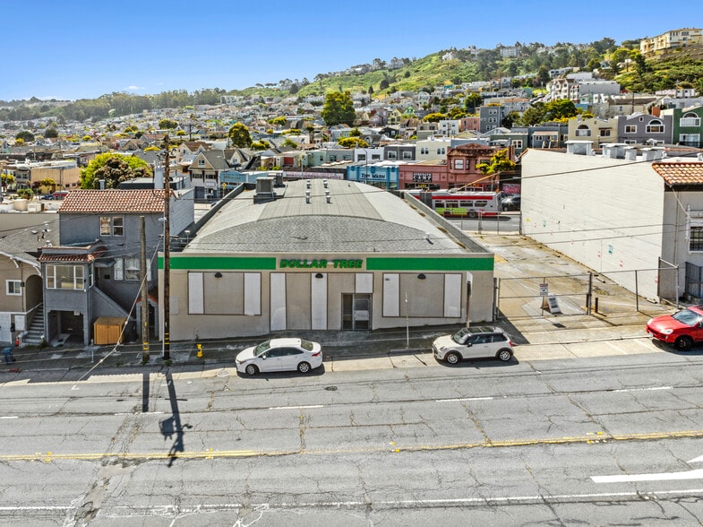 More Photos Of 6232 Mission St, Daly City Freestanding For Lease