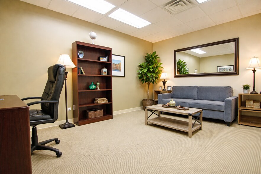 Primary Photo Of 600 Mamaroneck Ave, Harrison Coworking Space