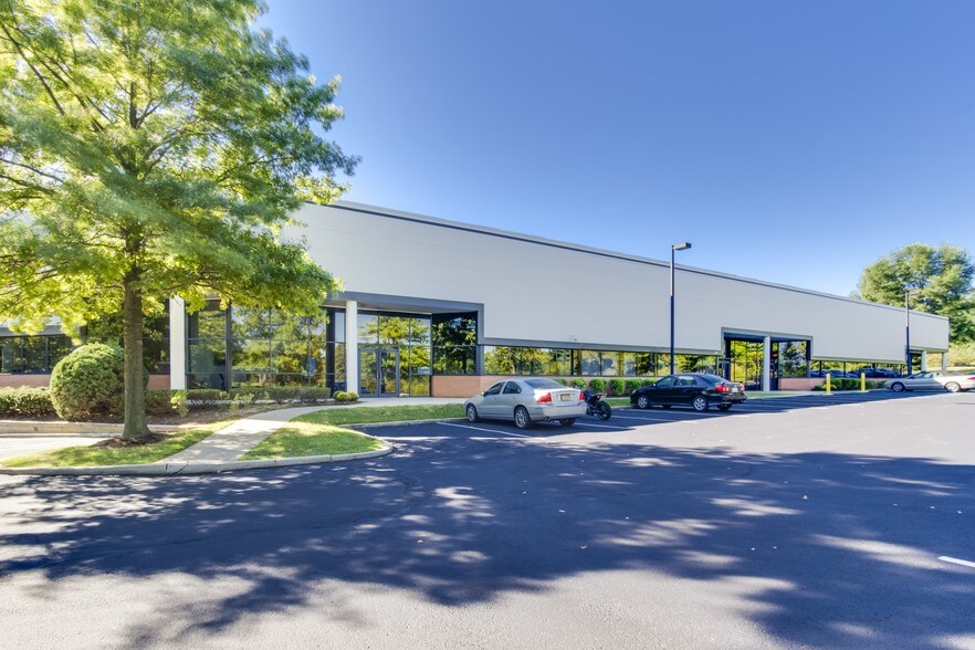 Primary Photo Of 3434 Route 22, Branchburg Flex For Lease