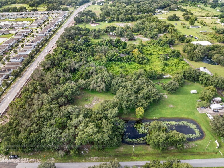 More Photos Of 4345 Boggy Creek Rd, Kissimmee Land For Sale