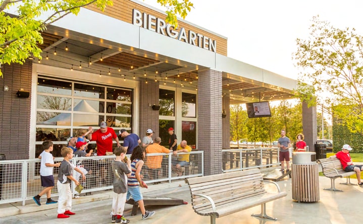 More Photos Of 744 US Highway 75, Richardson Restaurant For Sale