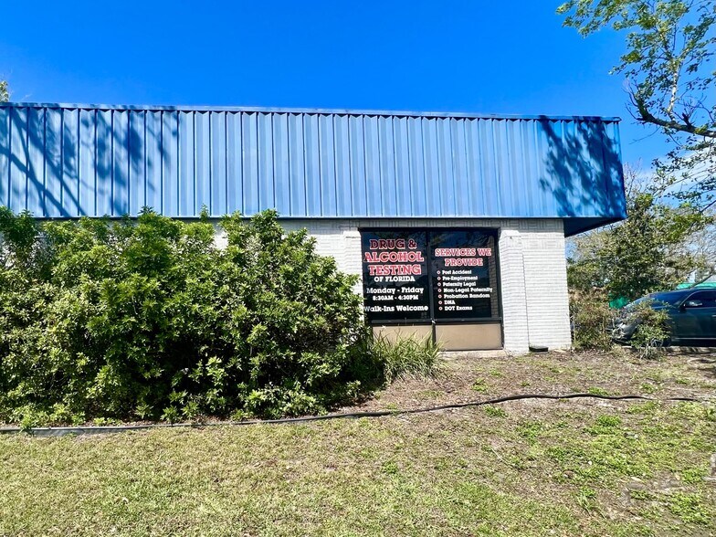 More Photos Of 1420 Mason Ave, Daytona Beach Daycare Center For Sale