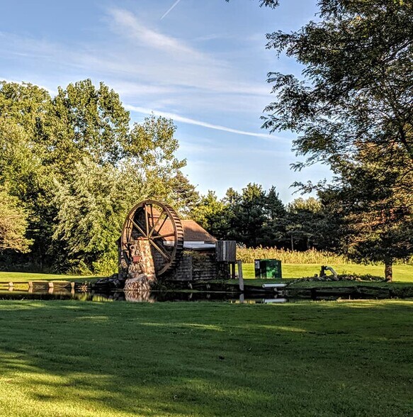 More Photos Of 20820 Inkster Rd, Romulus Land For Sale