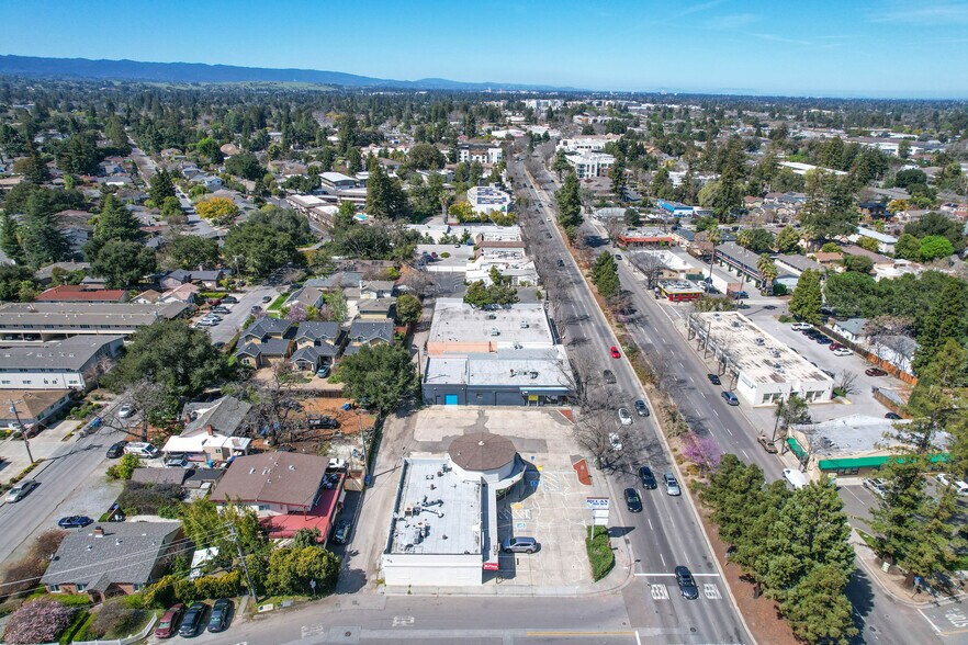 More Photos Of 1313-1347 El Camino Real, Mountain View Apartments For Sale