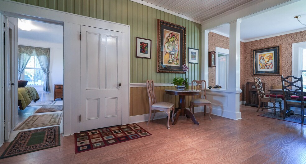 More Photos Of 15682 Highway 395, Lakeview Land For Sale