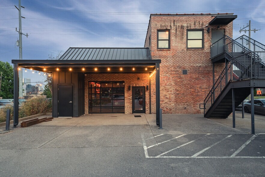 More Photos Of 1314 Jo Johnston Ave, Nashville Freestanding For Sale