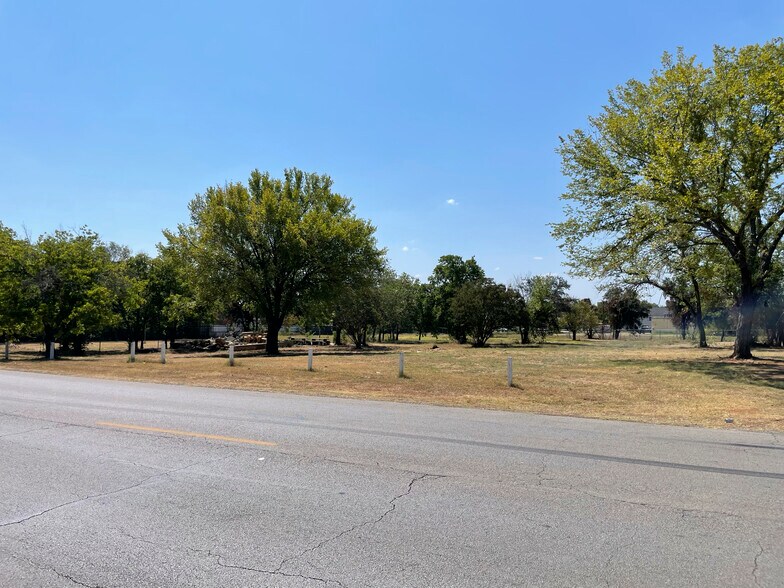 More Photos Of 5008 Collett Little Rd, Fort Worth Land For Sale