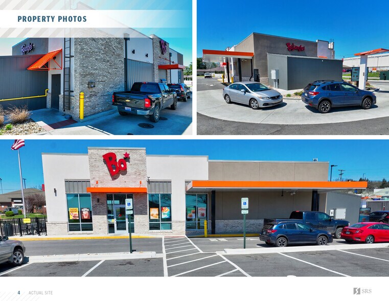 More Photos Of 2953 Balls Ln, Zanesville General Retail For Sale