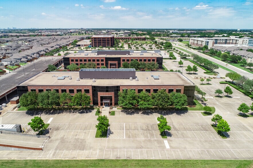 More Photos Of 17655 Waterview Pky, Dallas Unknown For Lease