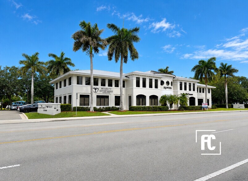 More Photos Of 2300 SE Monterey Rd, Stuart Office For Sale