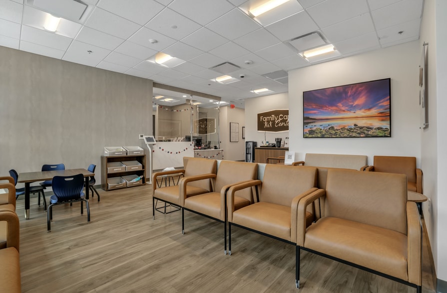 Primary Photo Of 8701 Menchaca Rd, Austin Medical For Sale