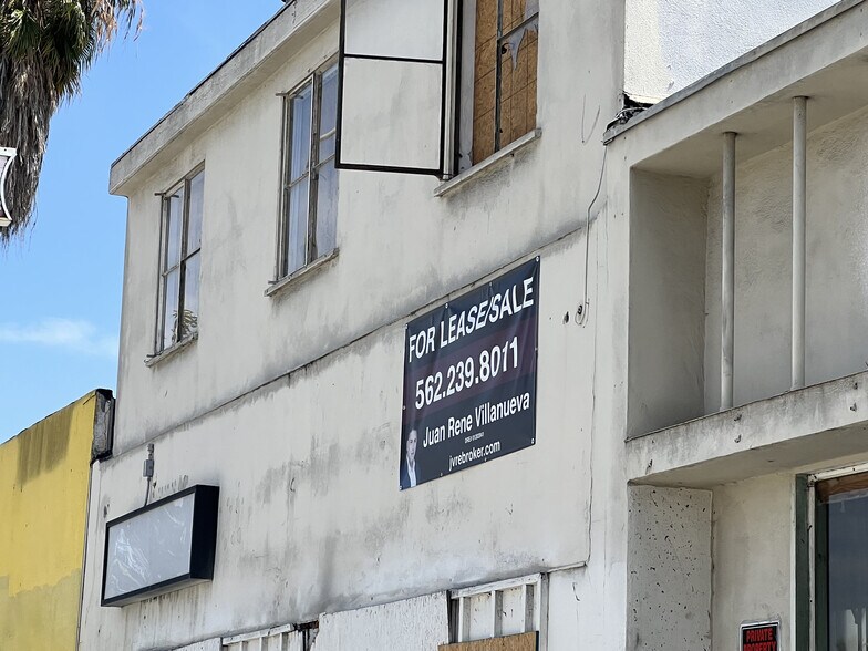 More Photos Of , South Gate Industrial For Sale