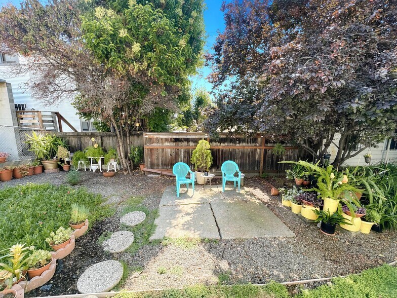 More Photos Of 834 Georgia St, Vallejo Apartments For Sale