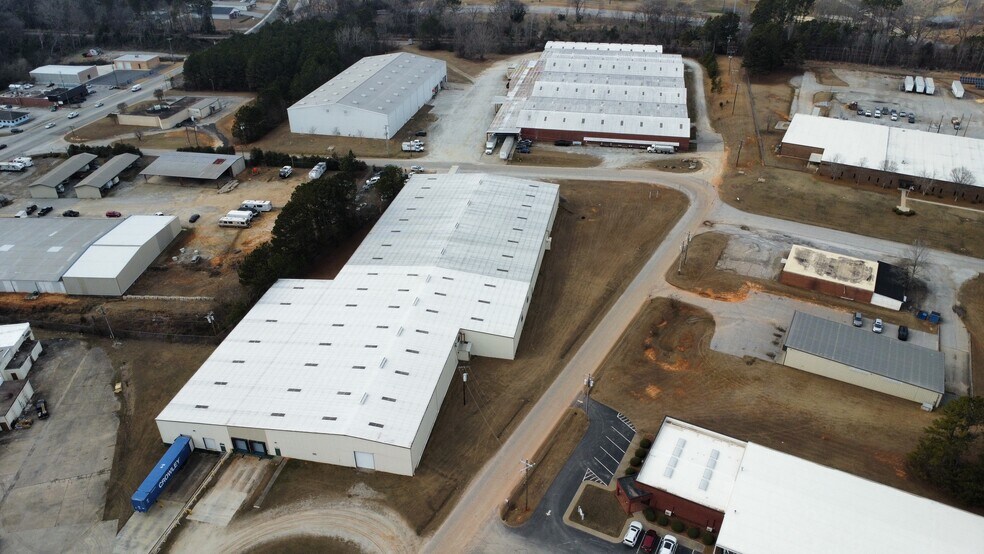 More Photos Of , Greenwood Industrial For Sale