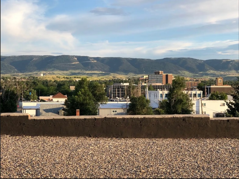 More Photos Of 350 N Kimball St, Casper Flex For Sale