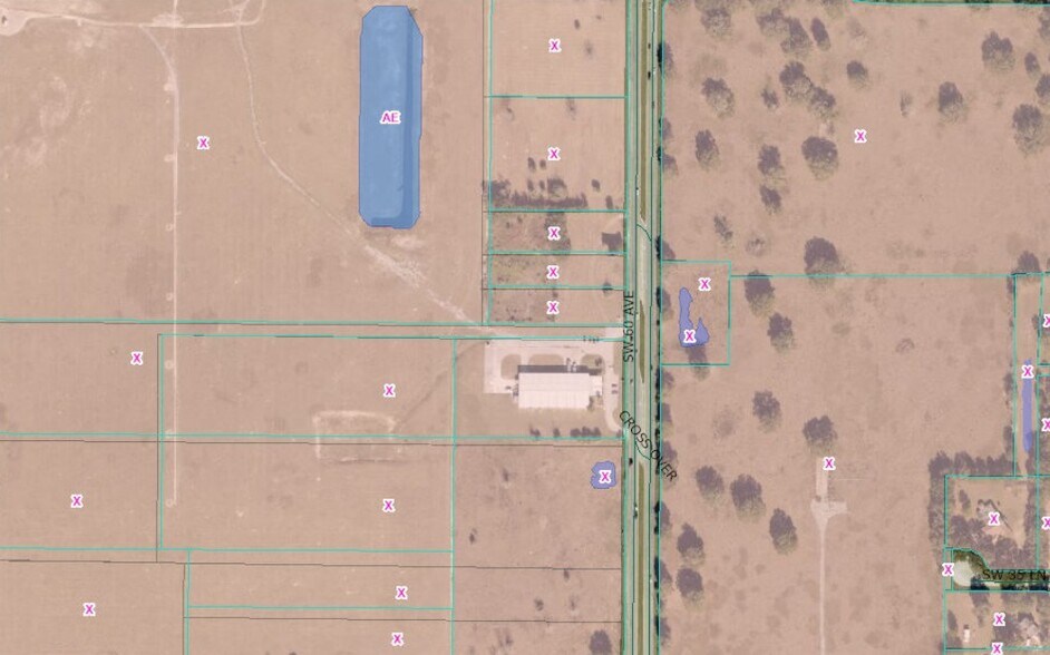 More Photos Of 3300 SW 60th Ave, Ocala Land For Sale